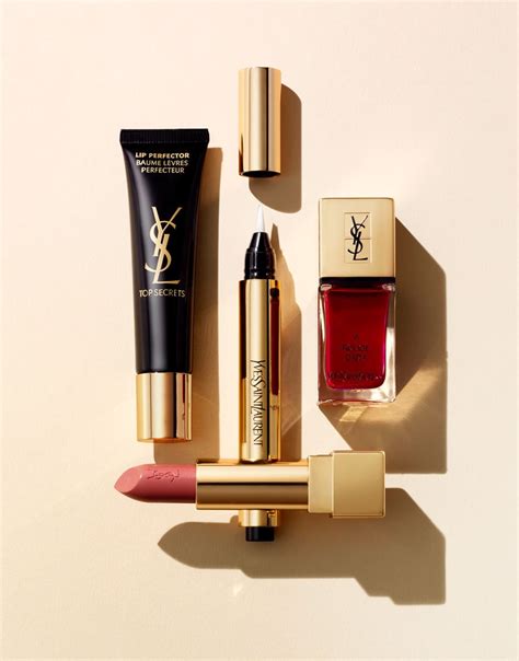 cosmetics ysl|ysl makeup online shop.